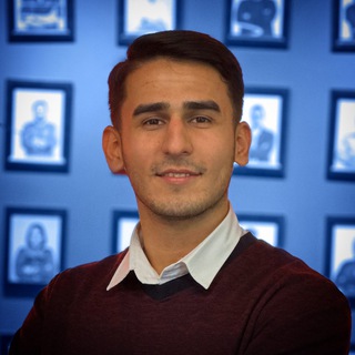 Telegram profile photo for امین محتوا | کوچینگ سئو