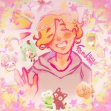 Telegram profile photo for Переезд➽ -Фендом!!🎀