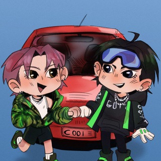 Telegram profile photo for xay'binni truck • all(h)ours