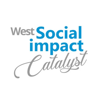 Telegram profile photo for West Social Impact Catalyst 🌍
