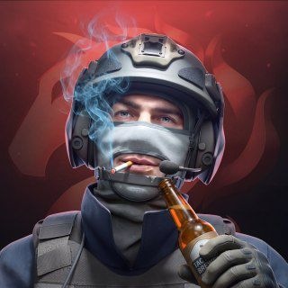 Telegram profile photo for Frizer _ so2