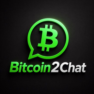 Telegram profile photo for Bitcoin2Chat