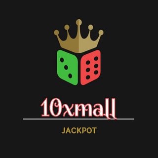 Telegram group profile photo for 10xmall official