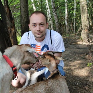 Telegram profile photo for ЛПХ "Алтайская живница"