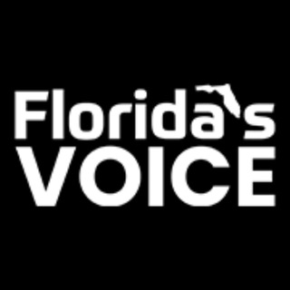 Telegram profile photo for Florida’s Voice