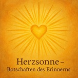 Telegram profile photo for HERZSONNE - Botschaften des Erinnerns