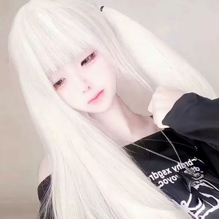Telegram profile photo for 牙膏皮肤号
