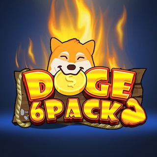 Telegram profile photo for Doge 6 Pack Official