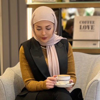 Telegram profile photo for مه سا رازقي