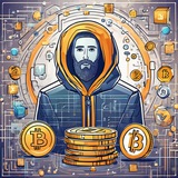 Telegram profile photo for Крипта для Новичков Канал