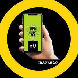 Telegram profile photo for ایران آرگو دانلود فایل ها