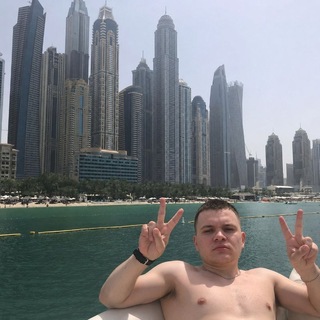 Telegram profile photo for Сергей Исаев