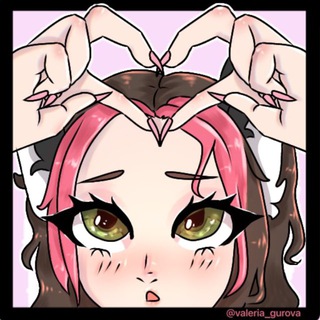 Telegram profile photo for your_sister | valeria_gurova 💕