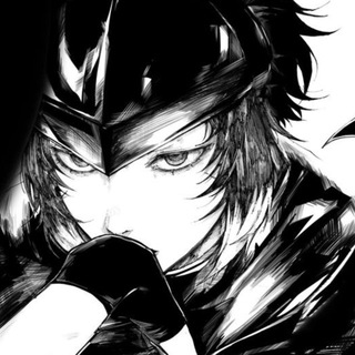 Telegram profile photo for # lufy.fm