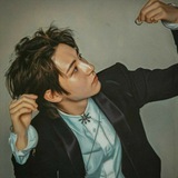 Telegram profile photo for Semesta.