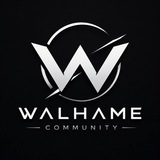 Telegram profile photo for WALHAME TRADERS