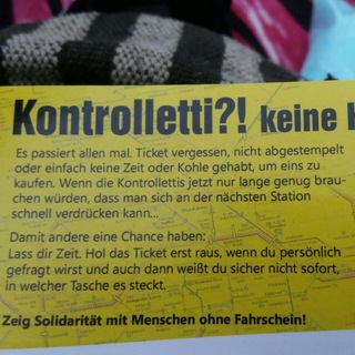 Telegram profile photo for Freifahren Dresden