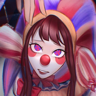 Telegram profile photo for amyss_art