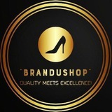 Telegram profile photo for BrandüShop 🇹🇷