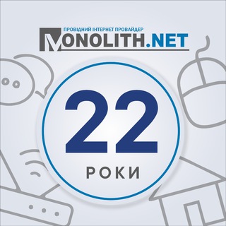 Telegram profile photo for Monolith.Net