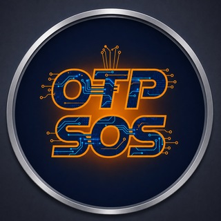 Telegram profile photo for Otp sos ๐