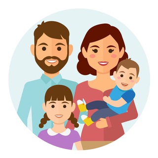 Telegram profile photo for Пособия для Родителей Москва