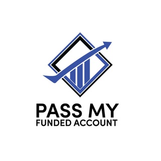 Telegram profile photo for Pass My Funded Account - Public