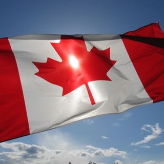 Telegram profile photo for One Voice Canada
