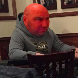 Telegram profile photo for Mems UFC