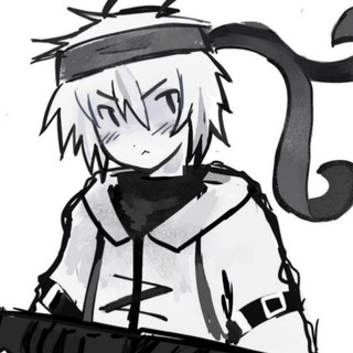 Telegram profile photo for ㅤcatchytrash