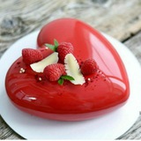 Telegram profile photo for Вкусно🍒
