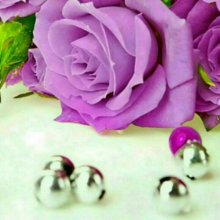 Telegram profile photo for زَهْــــرَةُ اَلْــبَــنَــفـْـسَـــــجْ 🌸💜