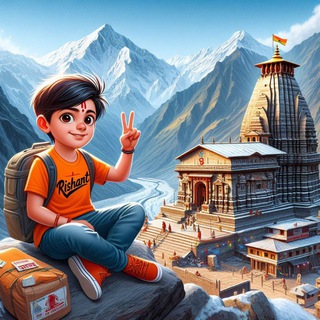 Telegram profile photo for MAHAKAL EDITOR🪄