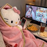 Telegram profile photo for хэллоу китти секондхэнд