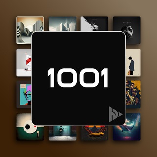 Telegram profile photo for 1001