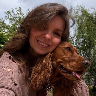 Telegram profile photo for Елена Опарина с 🐕
