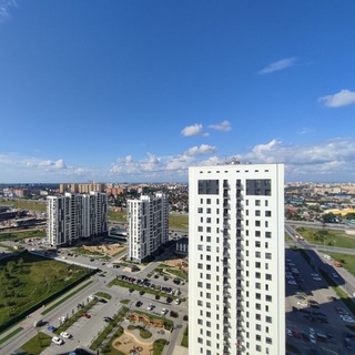 Telegram profile photo for Тюменская слобода️®