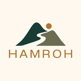 Telegram profile photo for Hamroh trip