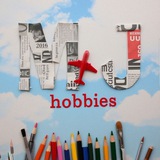 Telegram profile photo for MJ hobbies models