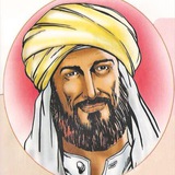 Telegram profile photo for الشعر العربي