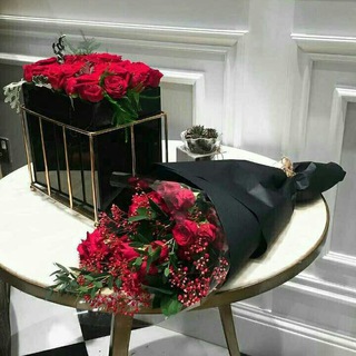 Telegram profile photo for كلمات راقية