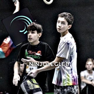 Telegram profile photo for ninjolegleb нарезки🫶🏻