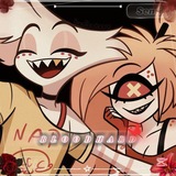 Telegram profile photo for BLOODHARD💋🖤