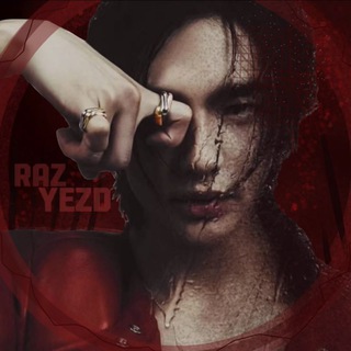 Telegram profile photo for RAZYEZD