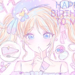 Telegram profile photo for ☁Рест Rинсик