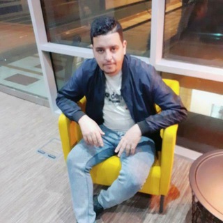 Telegram profile photo for ๐ ู
ุญู
ุฏ ุงูุฌุฒุงุฆุฑู ููููุฑูุณ ๐