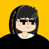 Telegram profile photo for Your Coding Team