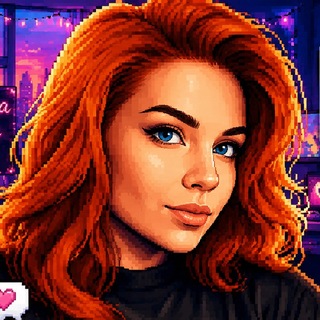 Telegram profile photo for Karixa набирает сообщение...
