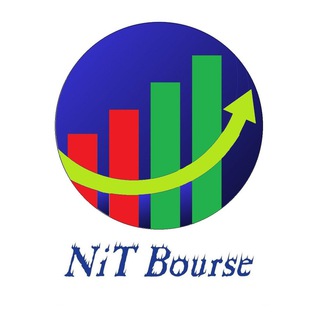 Telegram profile photo for تحلیلگران بورس NIT