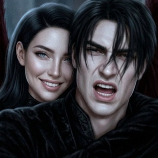 Telegram profile photo for Несущая безумие🔪